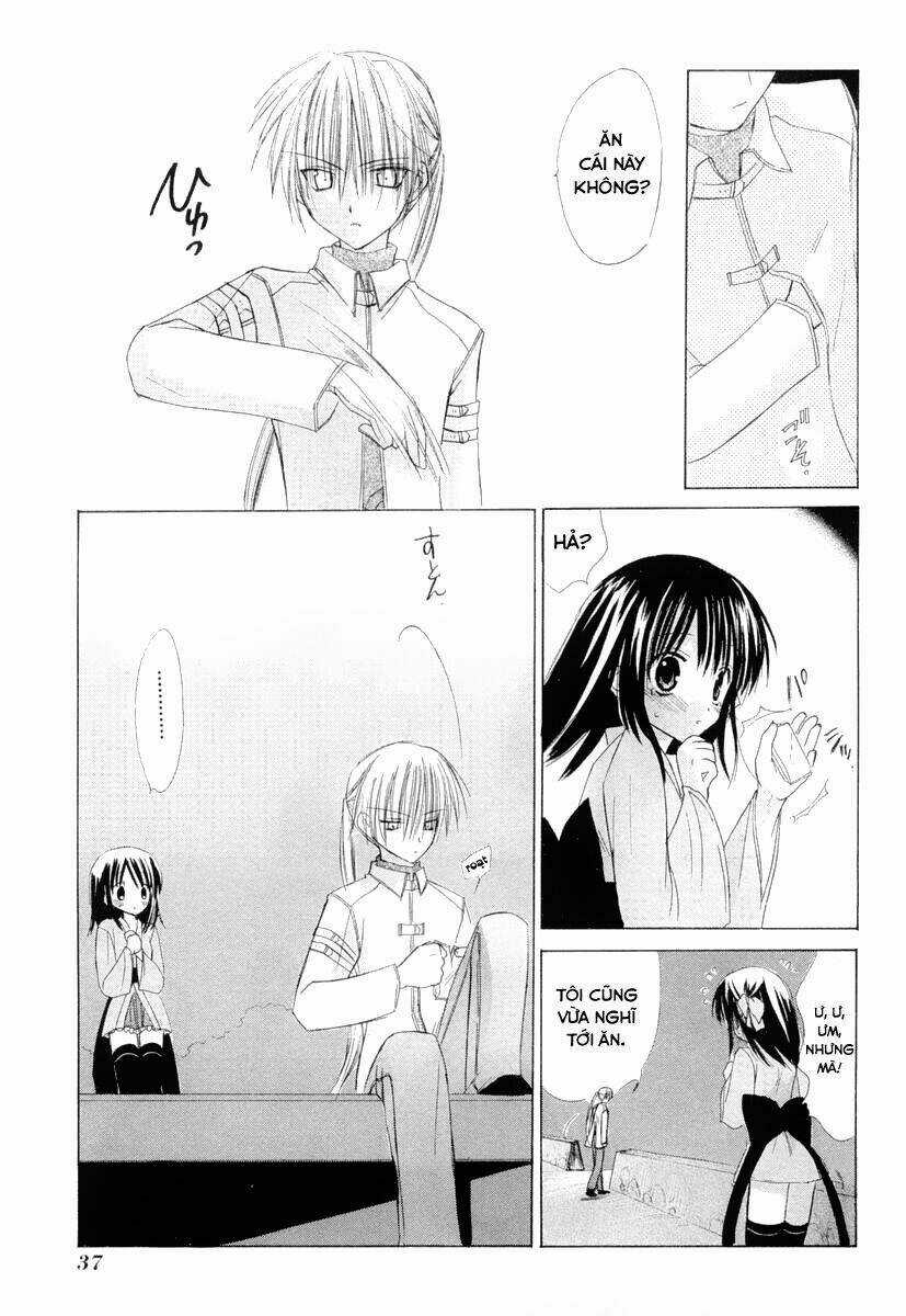 Dear - Chapter 1 - Trang 39