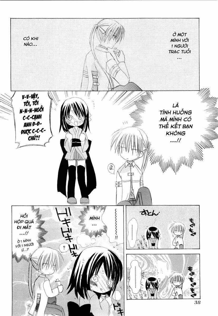 Dear - Chapter 1 - Trang 40