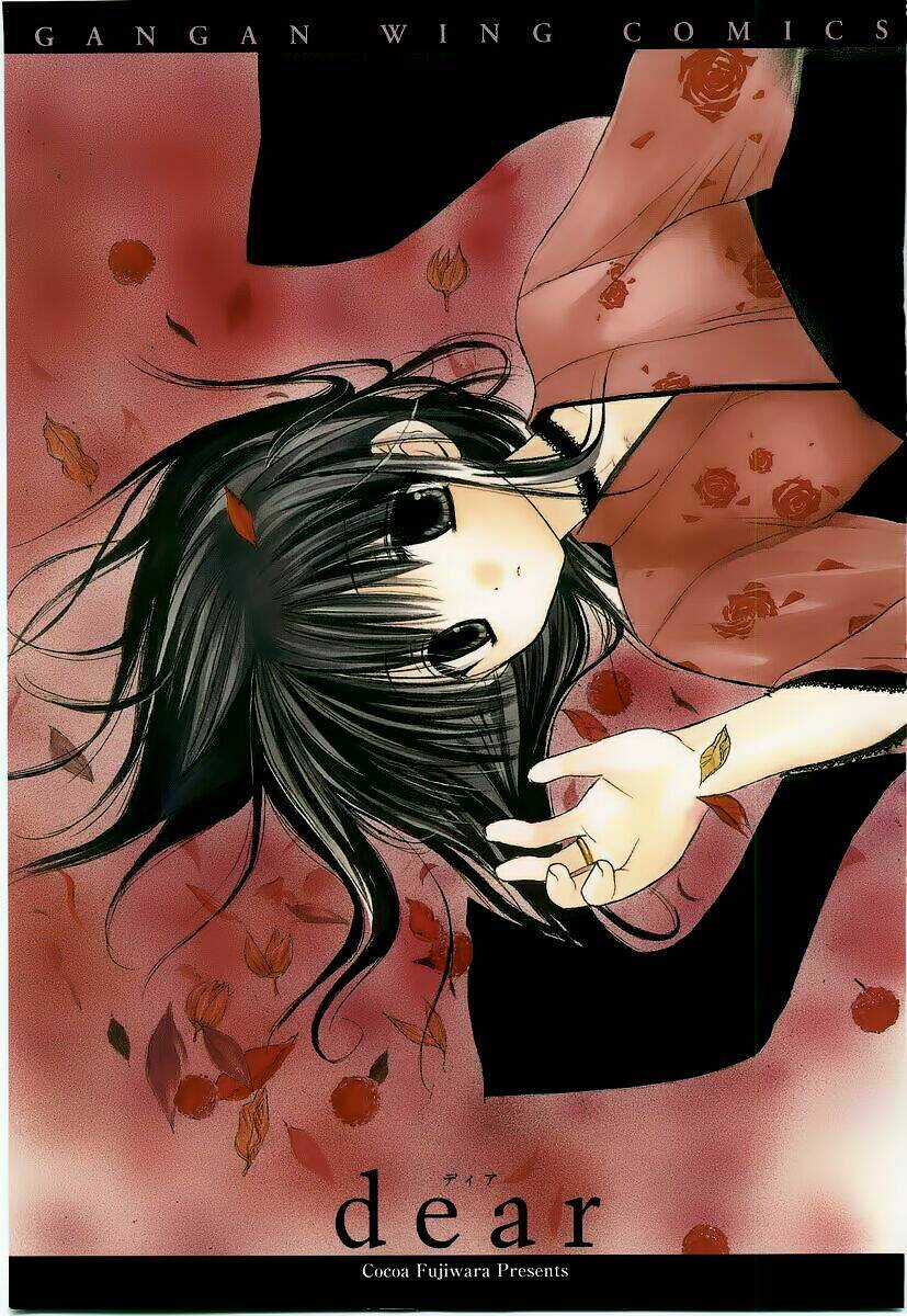 Dear - Chapter 1 - Trang 5