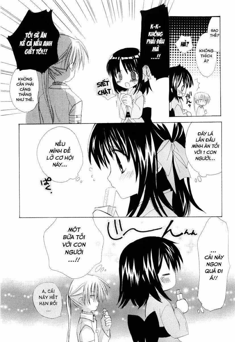 Dear - Chapter 1 - Trang 41