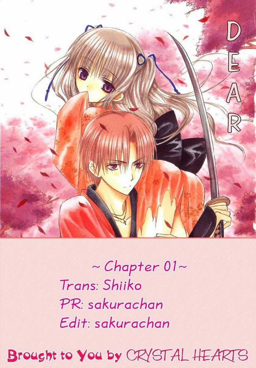 Dear - Chapter 1 - Trang 42