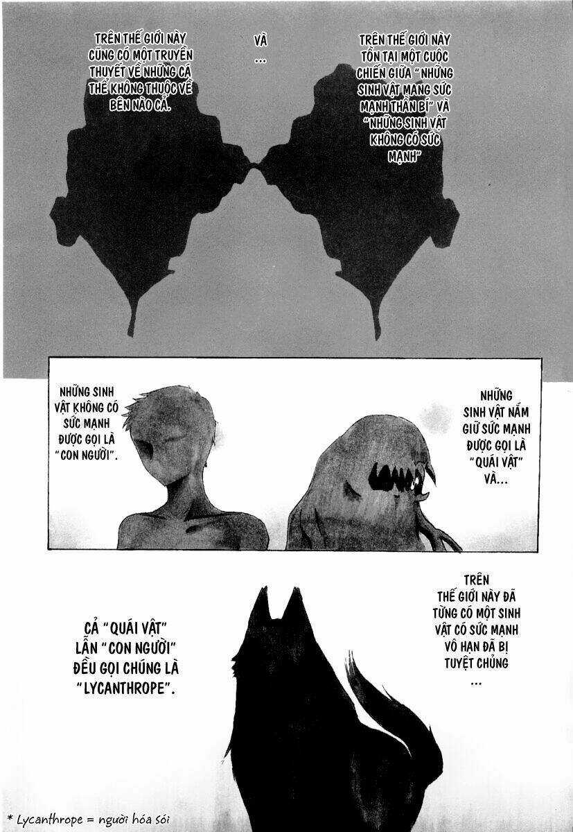 Dear - Chapter 1 - Trang 7