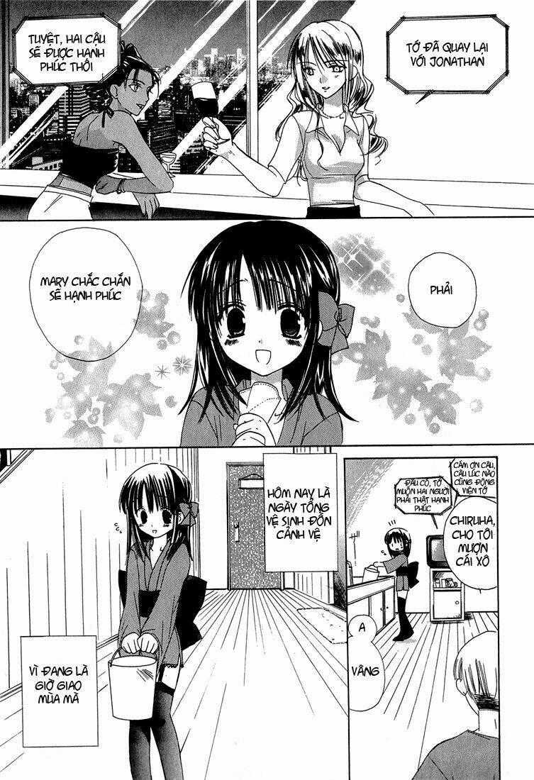 Dear - Chapter 10 - Trang 2