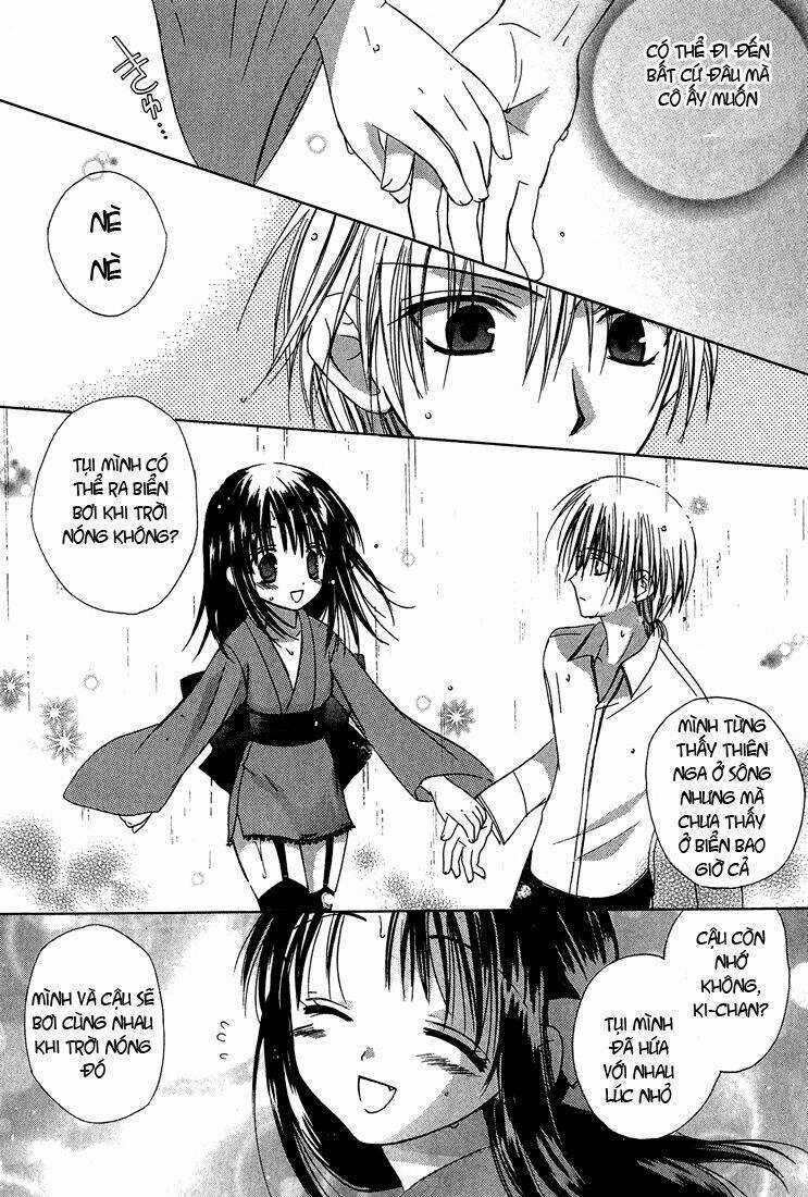 Dear - Chapter 10 - Trang 12