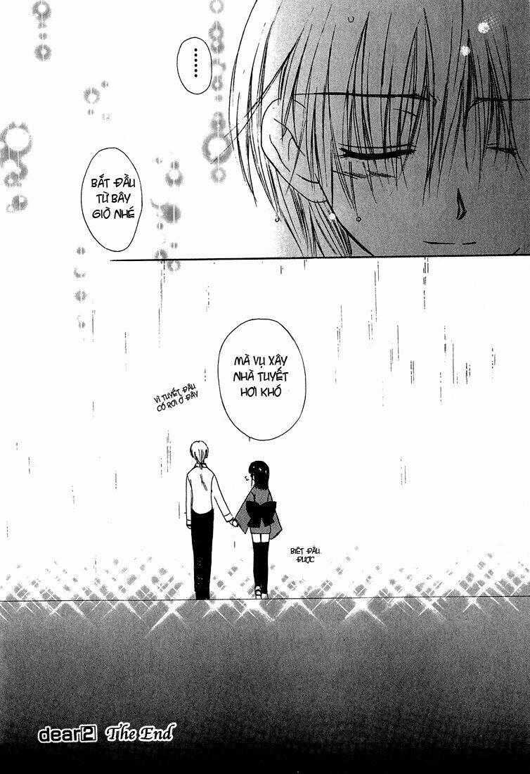 Dear - Chapter 10 - Trang 14