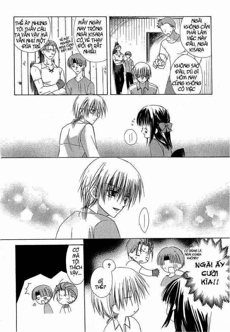 Dear - Chapter 10 - Trang 4