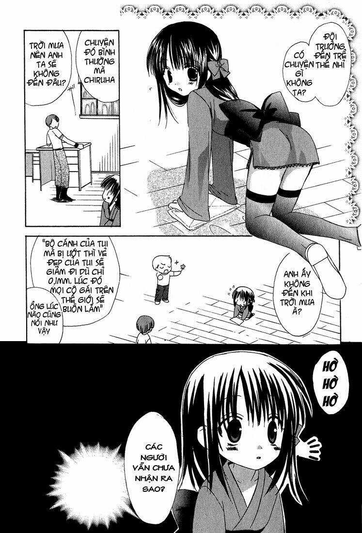 Dear - Chapter 10 - Trang 5