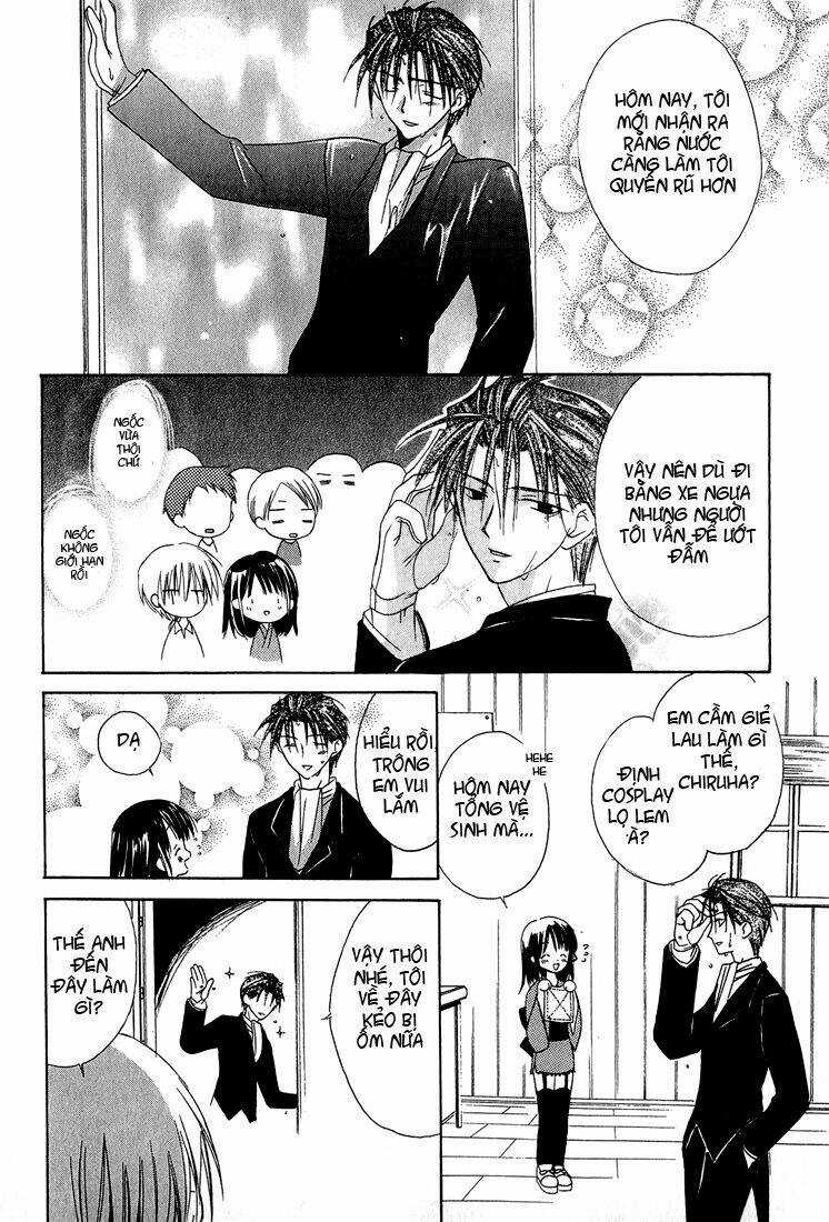 Dear - Chapter 10 - Trang 6