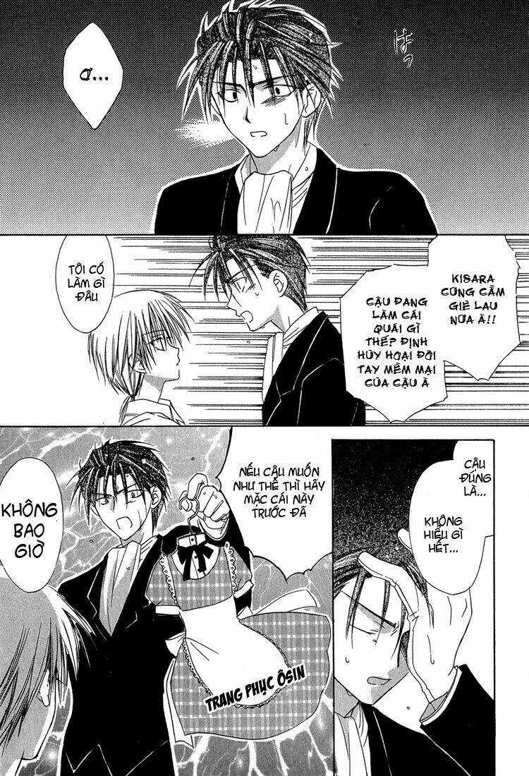 Dear - Chapter 10 - Trang 7