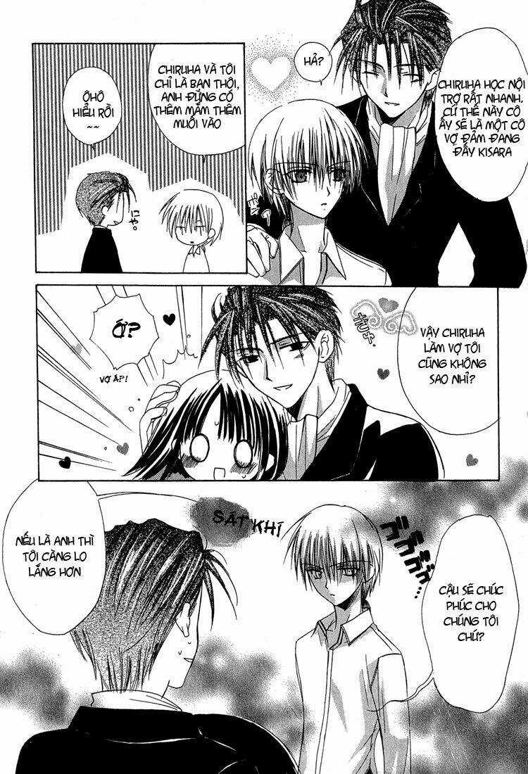 Dear - Chapter 10 - Trang 9