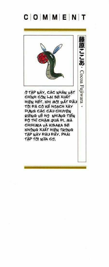 Dear - Chapter 11.1 - Trang 1