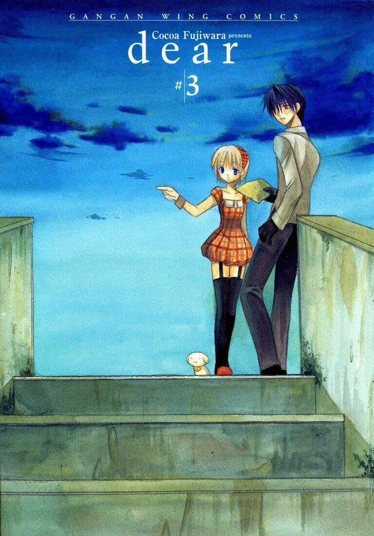 Dear - Chapter 11.1 - Trang 2