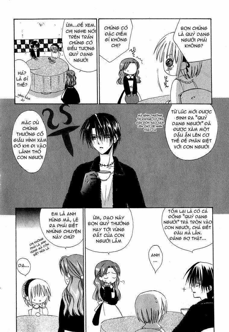 Dear - Chapter 11.1 - Trang 16