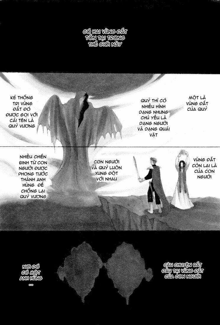 Dear - Chapter 11.1 - Trang 4