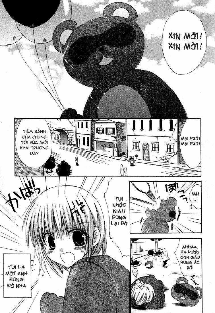 Dear - Chapter 11.1 - Trang 7