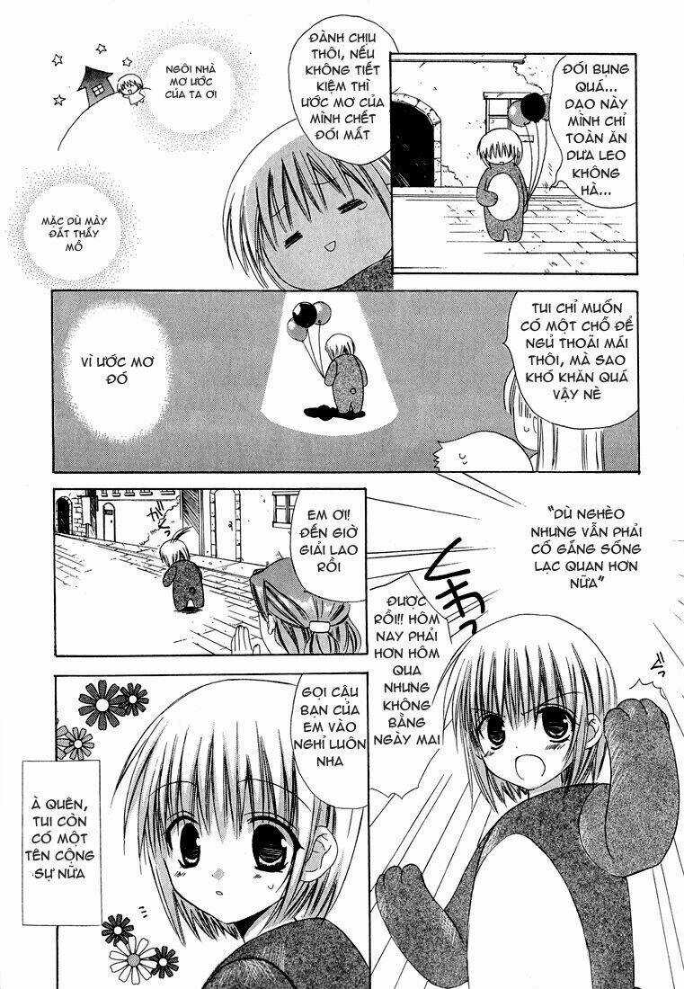 Dear - Chapter 11.1 - Trang 9