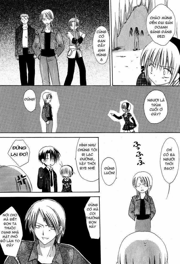 Dear - Chapter 11.2 - Trang 2