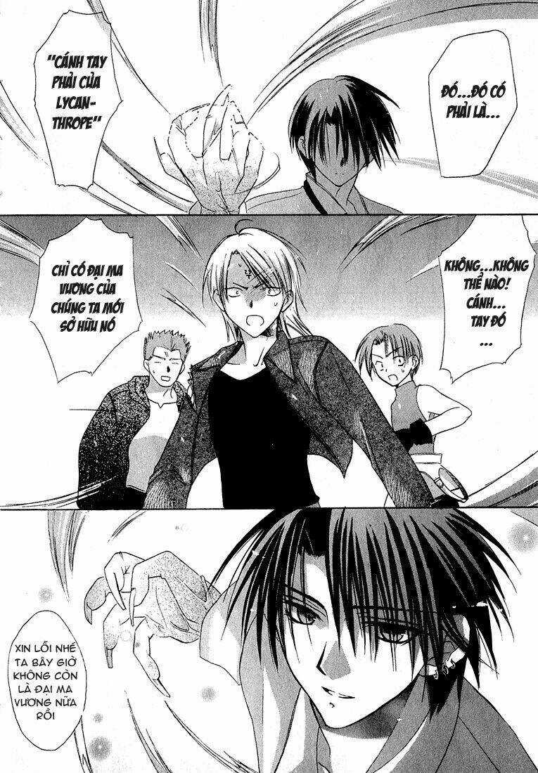 Dear - Chapter 11.2 - Trang 11