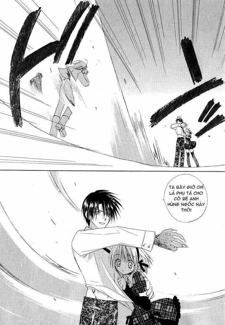 Dear - Chapter 11.2 - Trang 12