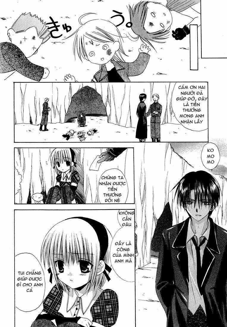 Dear - Chapter 11.2 - Trang 13