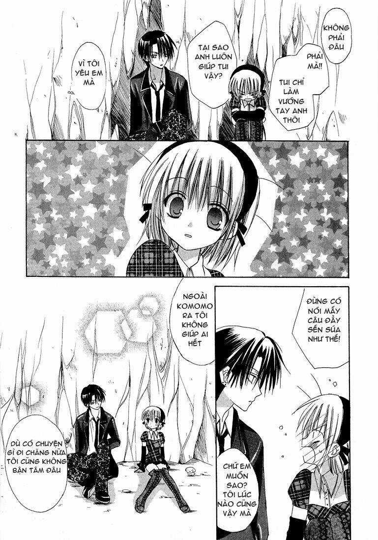 Dear - Chapter 11.2 - Trang 14