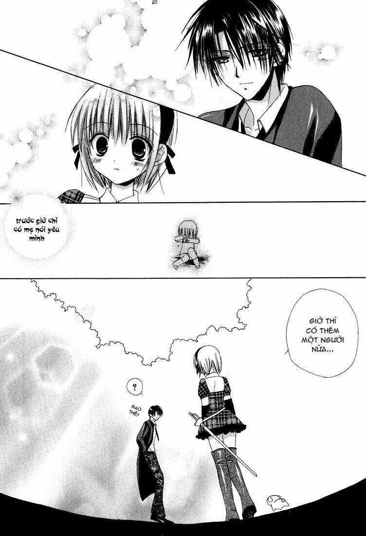 Dear - Chapter 11.2 - Trang 15