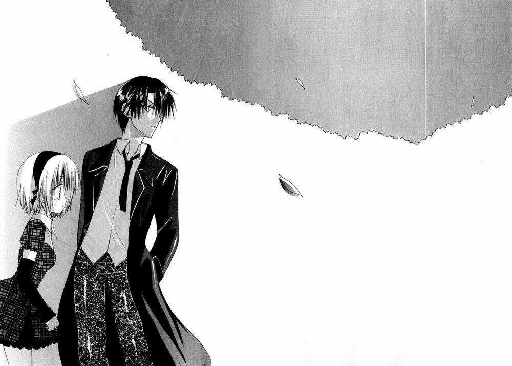 Dear - Chapter 11.2 - Trang 17