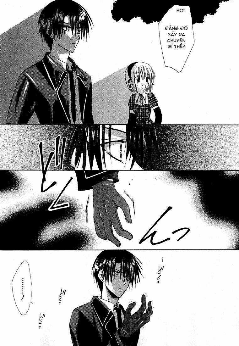 Dear - Chapter 11.2 - Trang 18