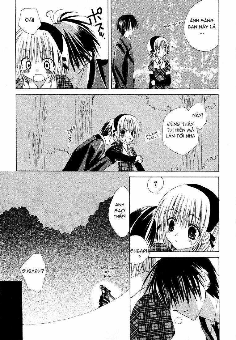 Dear - Chapter 11.2 - Trang 19