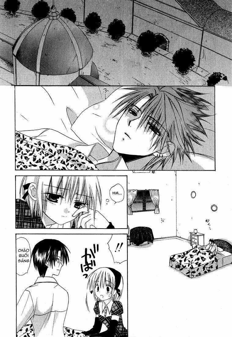 Dear - Chapter 11.2 - Trang 20