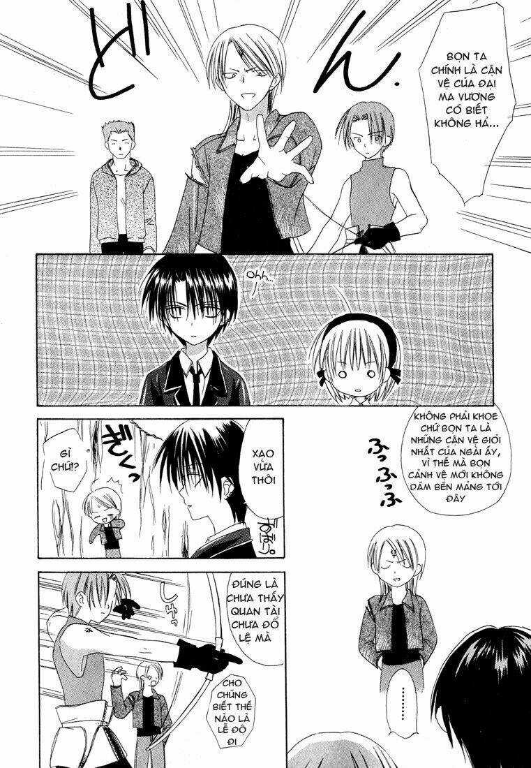 Dear - Chapter 11.2 - Trang 3