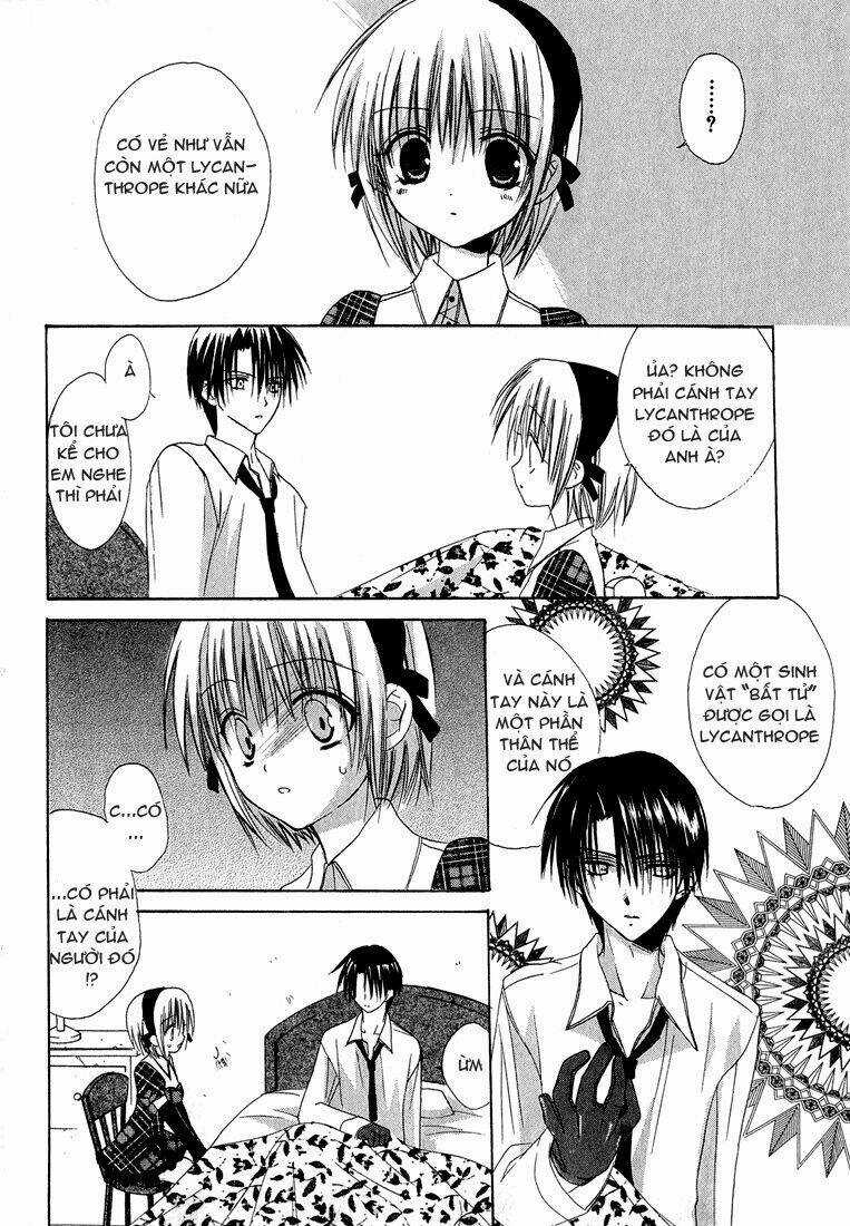 Dear - Chapter 11.2 - Trang 22