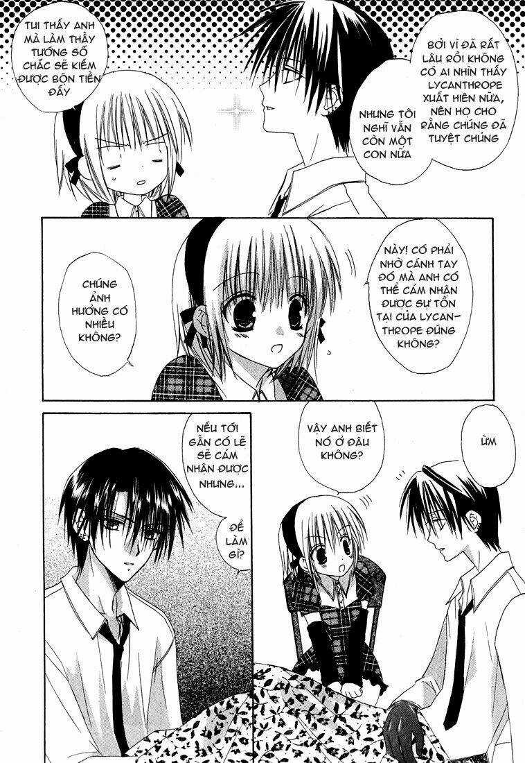 Dear - Chapter 11.2 - Trang 23