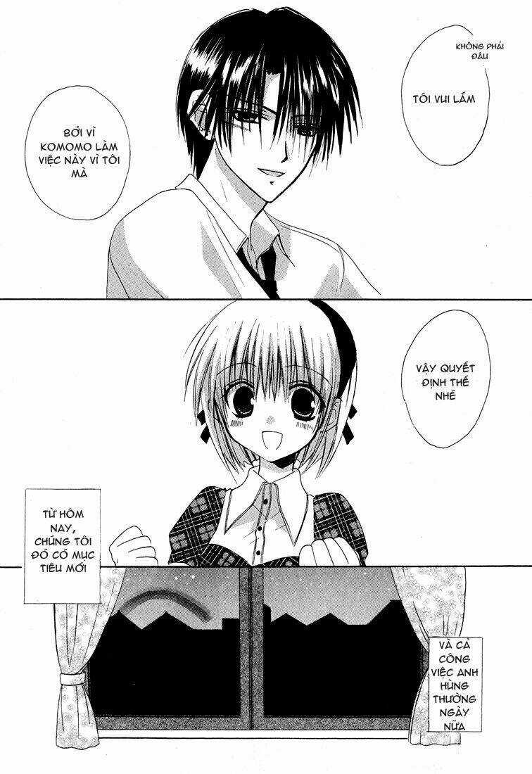 Dear - Chapter 11.2 - Trang 25