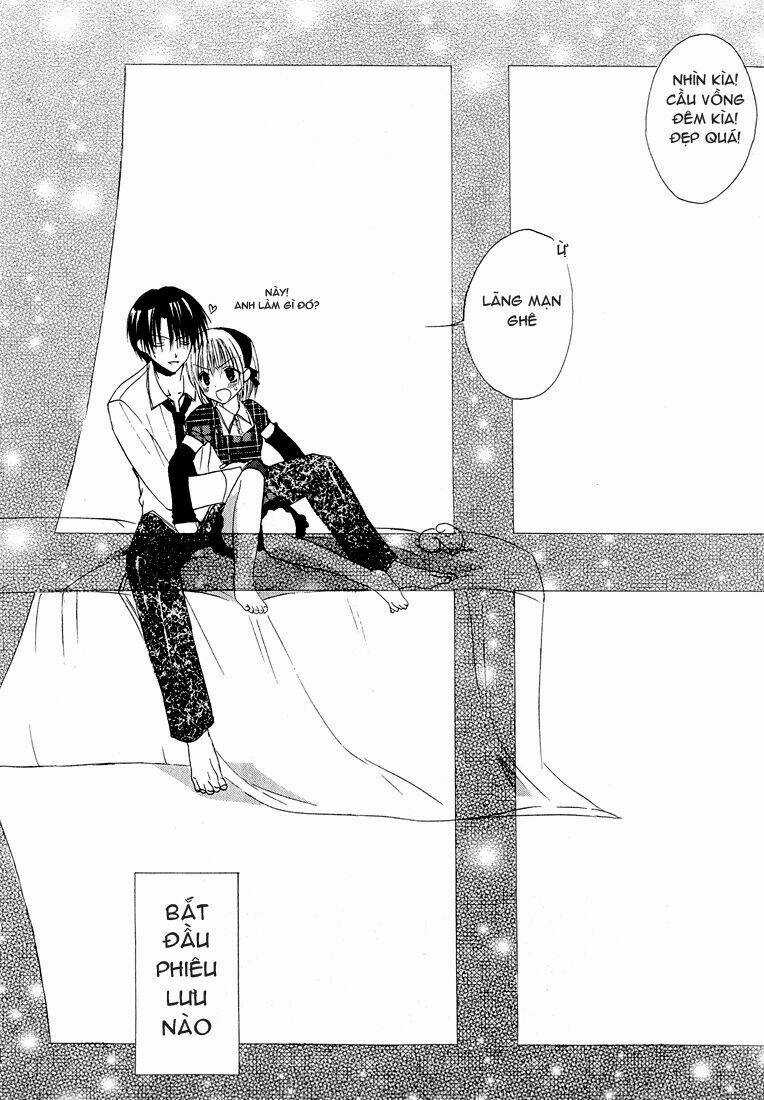 Dear - Chapter 11.2 - Trang 26