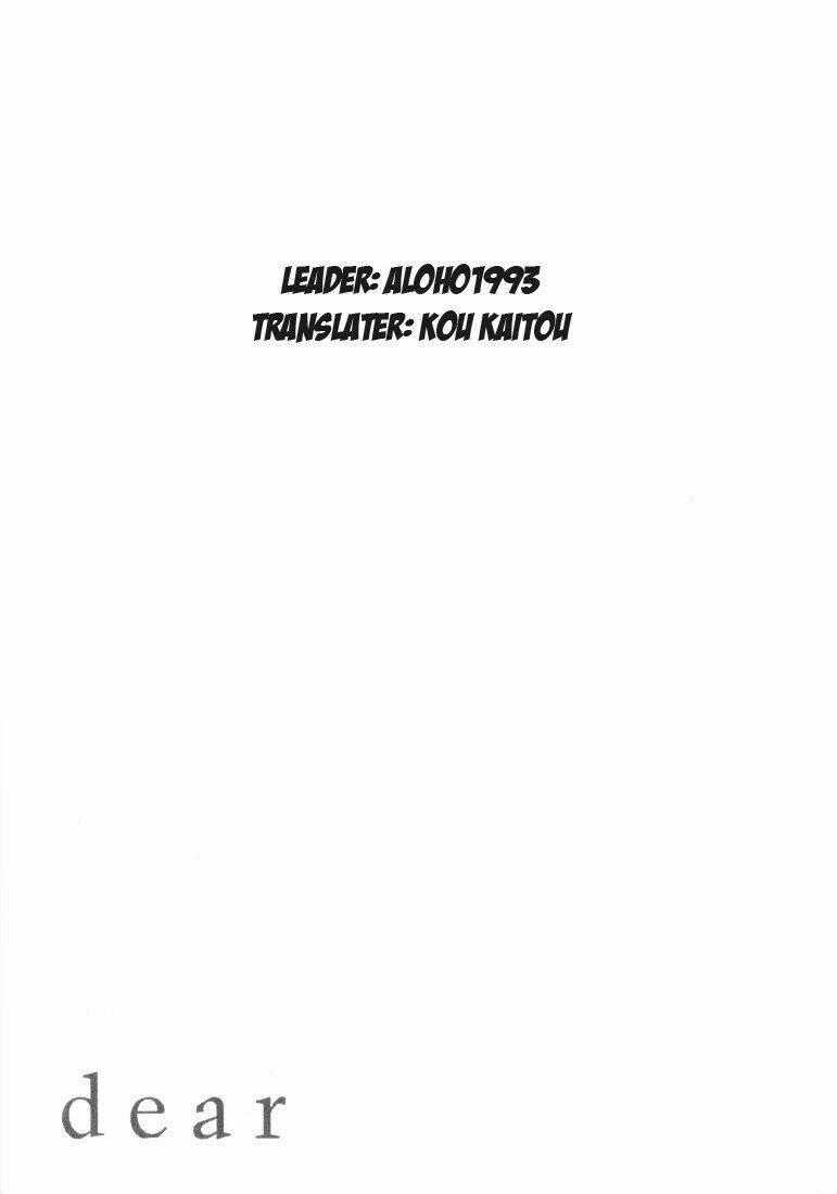 Dear - Chapter 11.2 - Trang 27