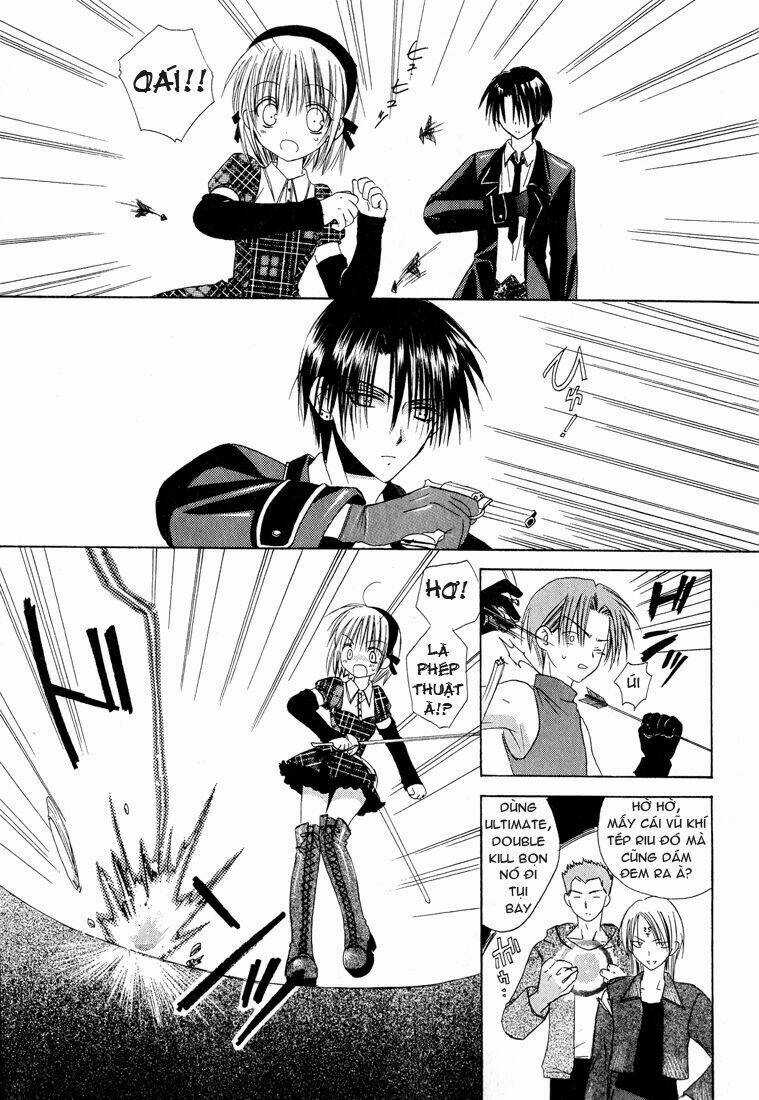 Dear - Chapter 11.2 - Trang 4