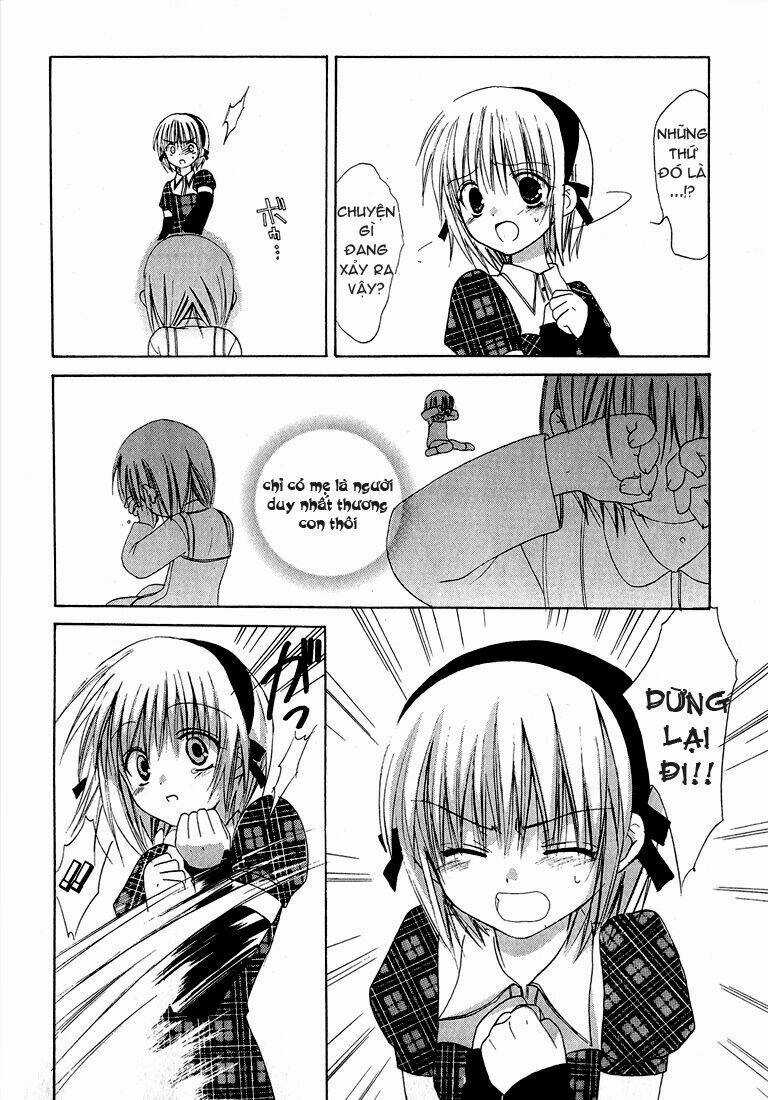 Dear - Chapter 11.2 - Trang 7