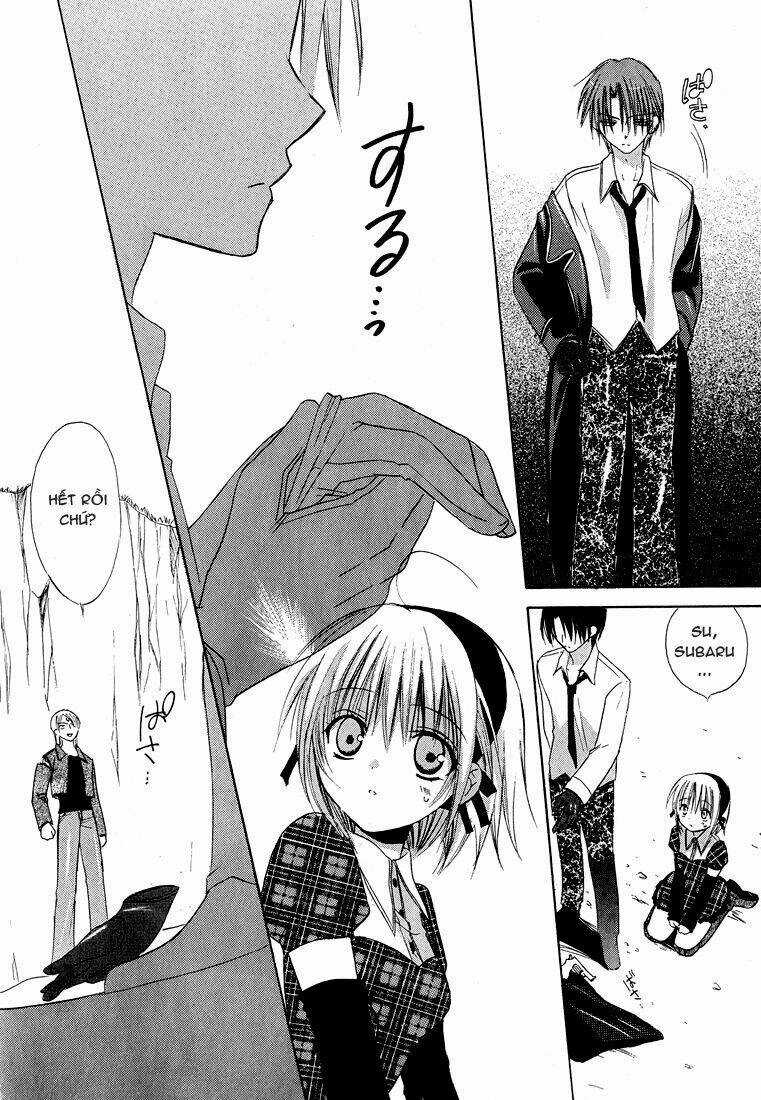 Dear - Chapter 11.2 - Trang 9