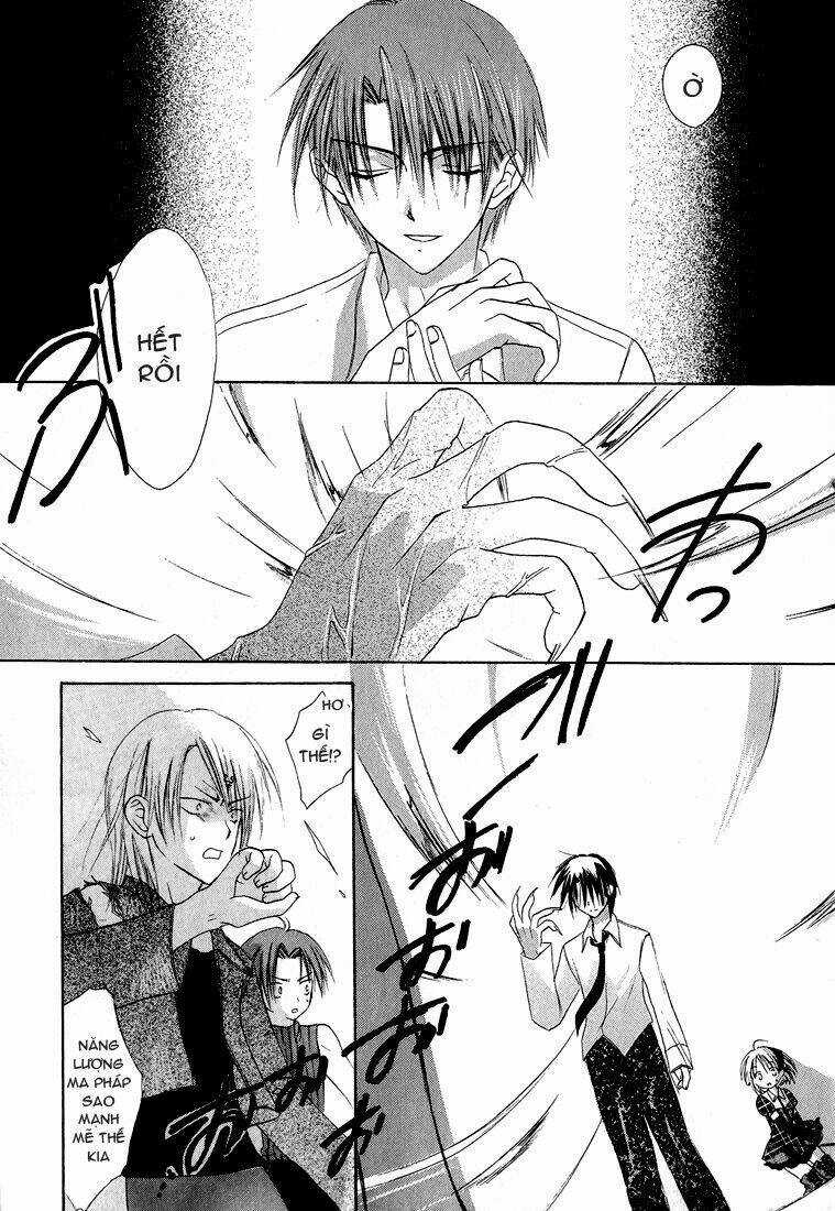 Dear - Chapter 11.2 - Trang 10