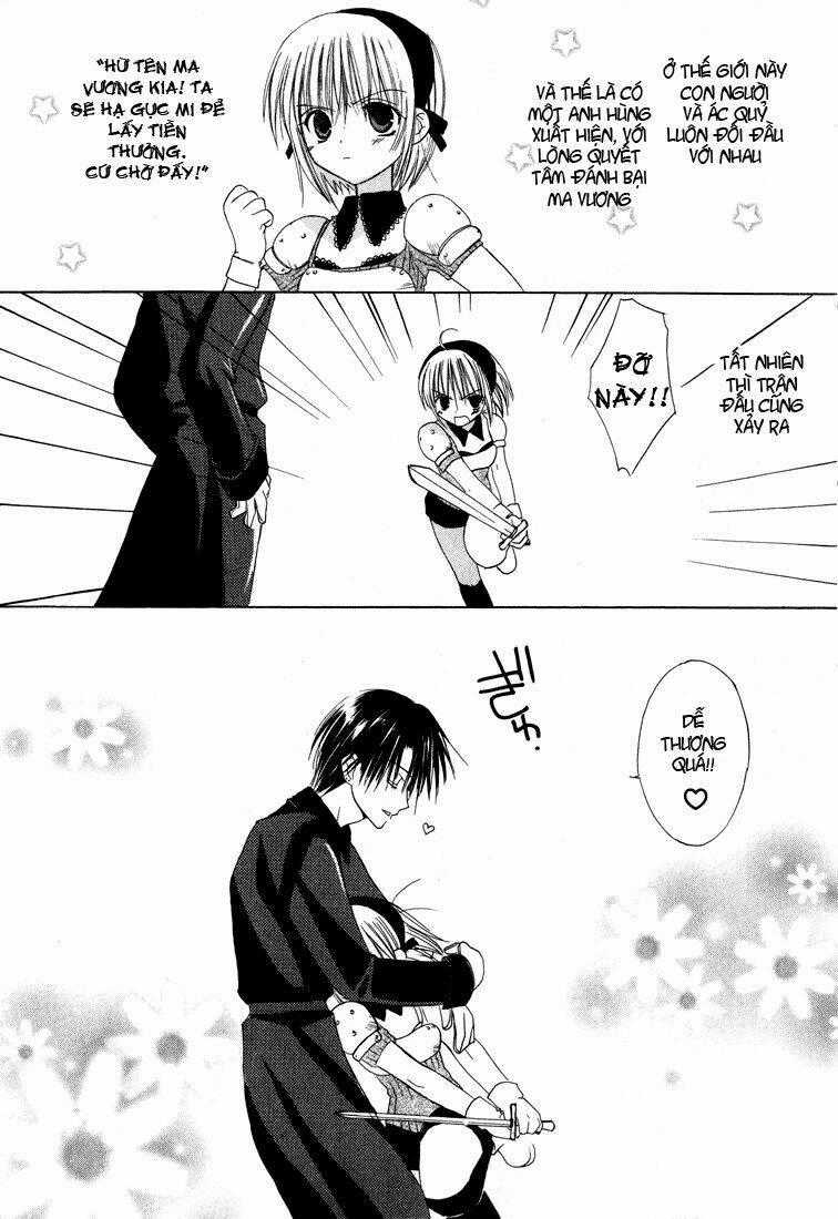 Dear - Chapter 12 - Trang 1