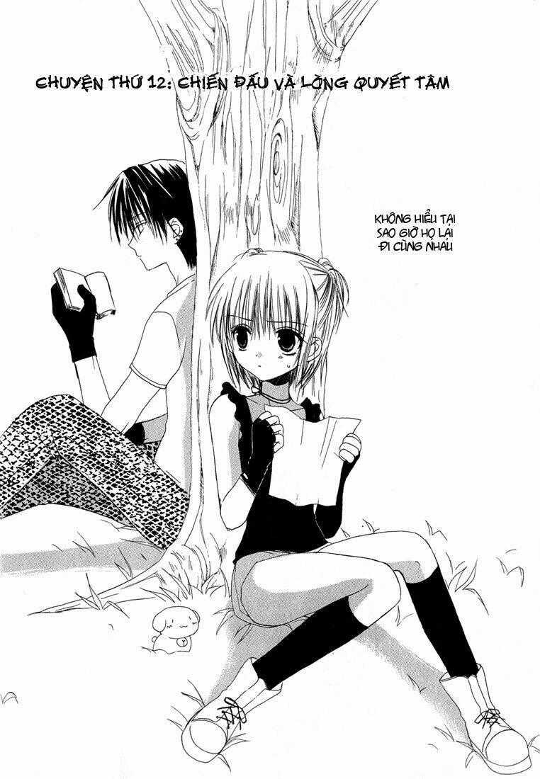 Dear - Chapter 12 - Trang 2