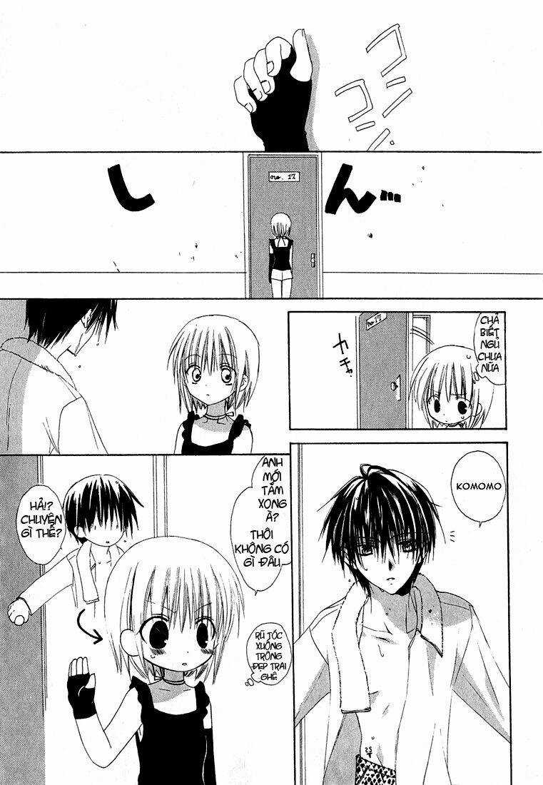 Dear - Chapter 12 - Trang 11