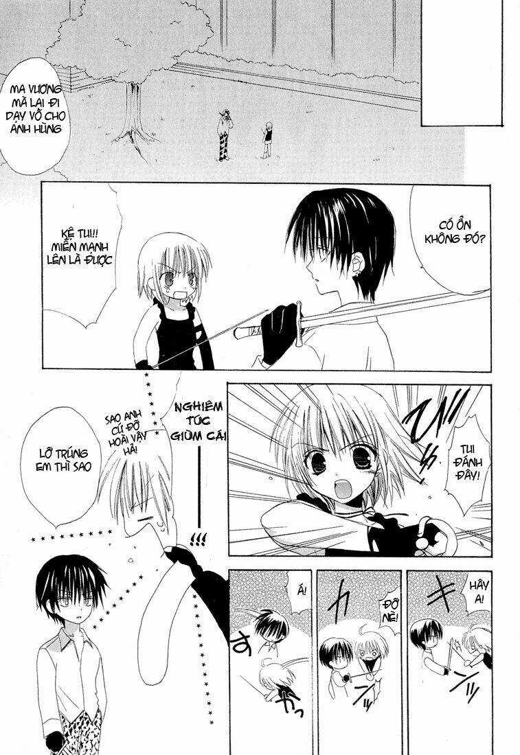 Dear - Chapter 12 - Trang 13