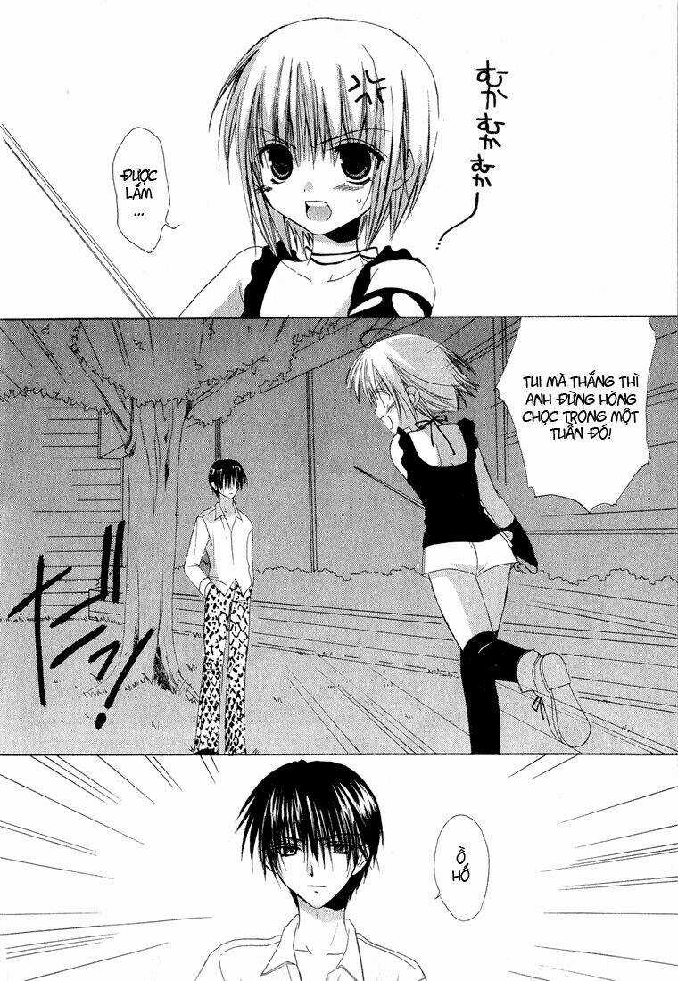 Dear - Chapter 12 - Trang 14