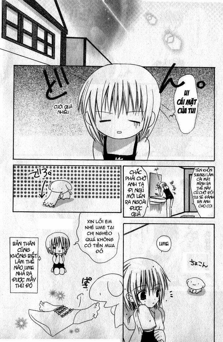 Dear - Chapter 12 - Trang 18