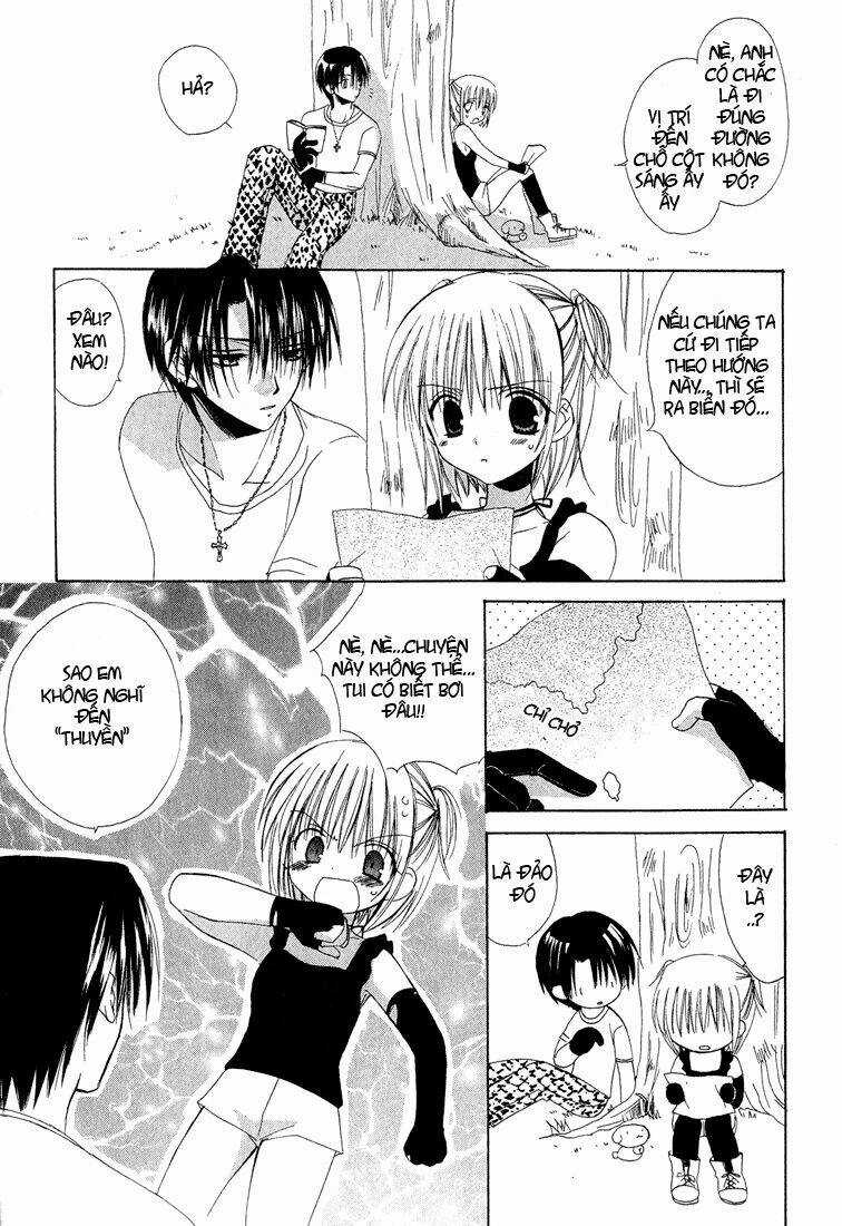 Dear - Chapter 12 - Trang 3