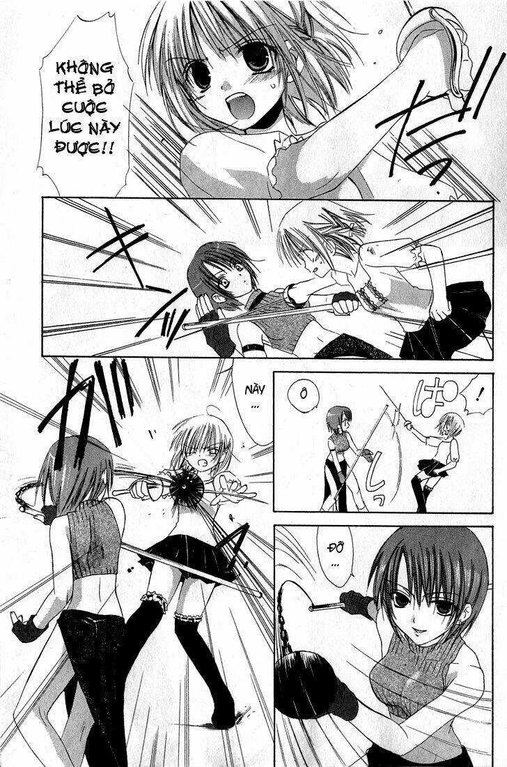 Dear - Chapter 12 - Trang 25