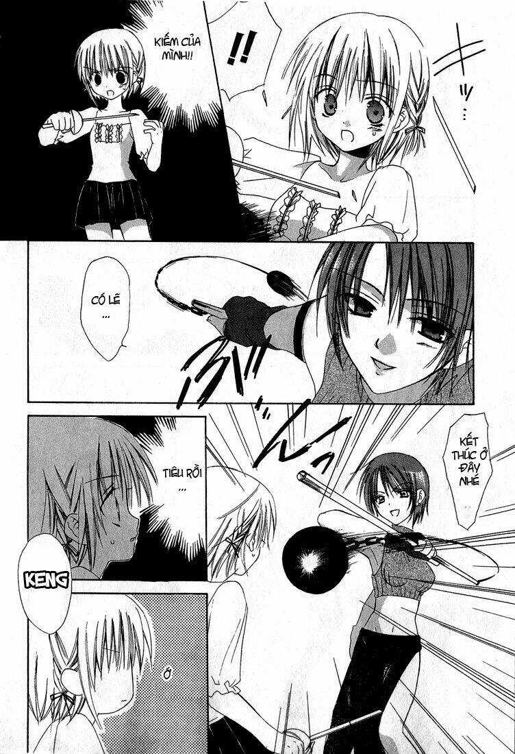 Dear - Chapter 12 - Trang 26