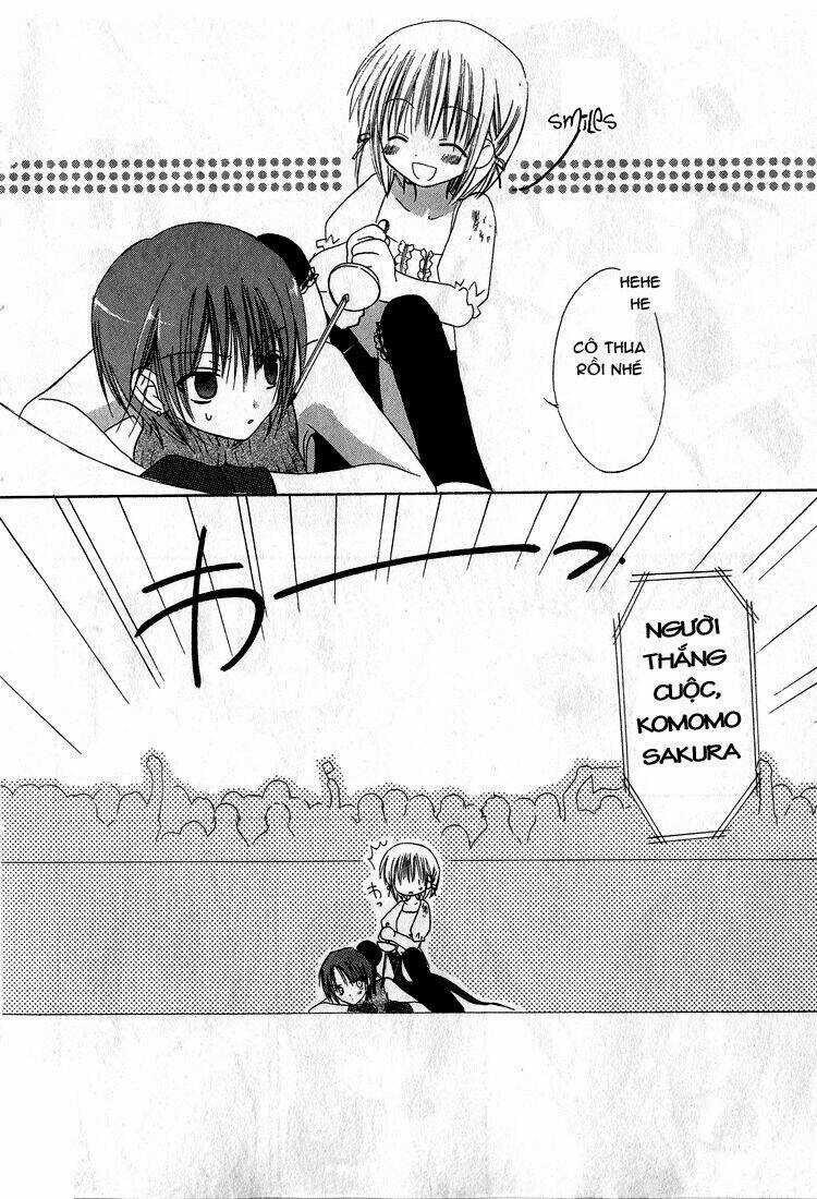 Dear - Chapter 12 - Trang 28